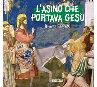 L' asino che portava Gesù
