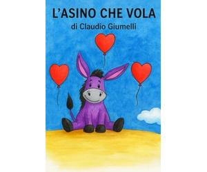 L'ASINO CHE VOLA