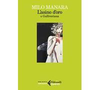 L' asino d'oro-Gulliveriana