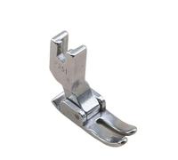 Lasitech 1/3 pz P58N P351 P127 3 Tipi di Piede for Macchina da Cucire A Punto Annodato Industriale Singer Accessori(P351 Foot)