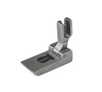 Lasitech 1 Pezzo di radice Loto Fiore Piedino a Spina Pesce Auto cambiato Modello Macchina Anteriore Piatto for Cucire