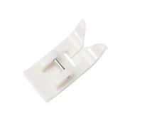 Lasitech 1 Piedino a Zig-Zag a Scatto n. 7301, Piedino Universale for Macchina da Cucire Multifunzione Brother Janome Home(FF0088-9-2)