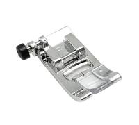 Lasitech 1 Piedino for Macchina da Cucire a Zig Zag R, pressore Multiuso XC3021051, Compatibile con Baby Lock Brother AA7058