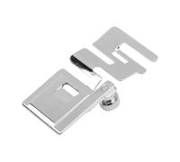 Lasitech 1 Piedino for Macchina da Cucire Domestica, Elastico, in Tessuto, for Accessori Brother