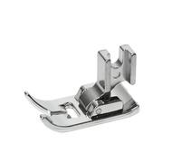 Lasitech 1 Piedino premistoffa a Zigzag con Gambo Basso for Macchine da Cucire 7301L for Accessori for Macchine Singer Brother Janome ECC.