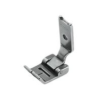 Lasitech 1 pz 503595 Piedino premistoffa a Zigzag da 10 mm Adatto for Singer 107W 457G 457U JUKI LZ-2280 LZ-2284 Consew 175RB Macchina da Cucire Industriale