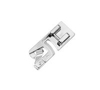 Lasitech 1 pz Piedini for Macchina da Cucire Accessori Fai da Te for Utensili da Stampa for Uso Domestico Piedino premistoffa for Orlo Domestico Forniture for orli Singer Brother(4mm)