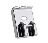 Lasitech 1 pz Piedino for Macchina da Cucire Multifunzionale Universale for Uso Domestico Doppio Bordo Accessori di rotolamento