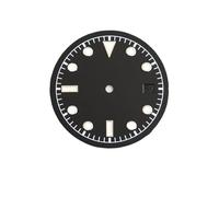 Lasitech 1PC 41mm FIT M8215 Movimento/Quadrante Cassa in acciaio da uomo Accessori for orologio Bracciale Cinturino Scatola Vetro zaffiro(17 dial)