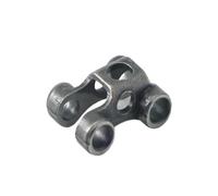 Lasitech 1PC 700-02051 Barra dell'ago Driver Link Fit MO-6700 MO-6700DA-0E4 6714DA-BE6 6716DA-DE4 Macchina da Cucire Overlock Industriale