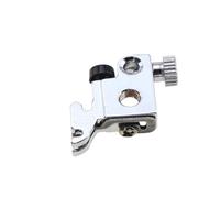 Lasitech 1pc Adattatore for Staffa Piedino premistoffa Macchine da Cucire a Scatto for Supporto for Accessori for Strumenti di Lavoro Manuale