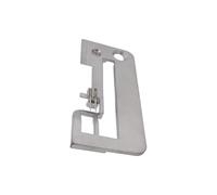 Lasitech 1Pc Durevole Piastra Ago Accessori 70x30mm Macchina da Cucire Adatta for Brother 1034DX 1034DLE 1334DE 1334DS1534D Serger XB3594001