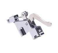 Lasitech 1pc Piedino for Macchina da Cucire con Gambo Basso Snap On 7300L 5011-1 Supporto Adattatore Costura