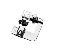 Lasitech 1pc Piedino for Macchina da Cucire Domestica for Orlo Arrotolato Set for Brother Singer Strumenti for Macchine Forniture di Abbigliamento(13mm)