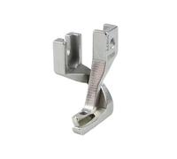 Lasitech 1PC Piedino monolaterale inverso sincrono U192 for Macchina da Cucire for Cerniere