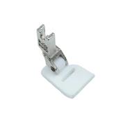 Lasitech 1pc T652 Piedino for Accessori for Macchine da Cucire A Zigzag Industriali Singer 20U 9mm 12mm 15mm Piedini in Plastica(T652 15mm)