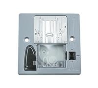 Lasitech 1SET 68003564 68003565 Placca ago ASM Adatta for Macchine da Cucire Singer 3333 3337 Simple 3342 Fashion Mate