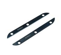 Lasitech 2 Pezzi 35883J Piastra di Guida ASM Fit Union Special 35700 35800 Fuori dal Braccio Punto Catenella Coperchio del Cilindro della Macchina for Cucire Regolazione Gib