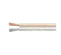 Lasitech Cavo Elettrico 2/5/10/20/50 M UL2468 A 2 Pin 30 28 26 AWG con Striscia di Prolunga in PVC Isolato in Rame Stagnato(Gold-Sliver,2m 30AWG)