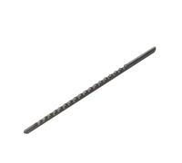 Lasitmerh 1PC 2/3/4/5/6/8/10/12/14/16/18mm A1/B1/C1/D1/E1 Tipo Push Chiavetta Spie HSS Strumenti for Macchine Utensili CNC(A1 2mm)
