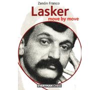 Lasker Move by Move