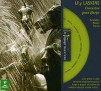 Laskine, Lily - Concertos For Harp