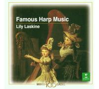 Laskine,Lily - Famous Harp Music