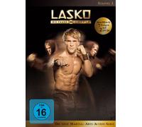 Lasko - Die Faust Gottes/Staffel 1