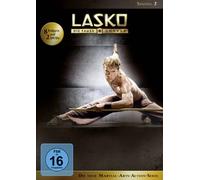 Lasko - Die Faust Gottes/Staffel 2