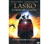 Lasko Il Treno Della Morte