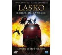 Lasko. Il treno della morte