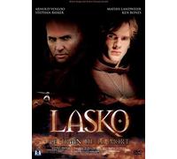 Lancaster – Lasko – Le train de la mort
