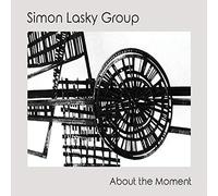 Lasky, Simon Group - About The Moment