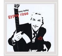 Lasley, Tony - Gypsy Rose
