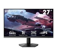 Lasmex S-01 altoparlante portatile e per feste Altoparlante portatile mono Argento 3 W (Koorui S01 22' Full HD VA Desktop Monitor)
