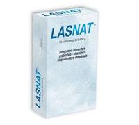 Lasnat Integartore 40 Compresse