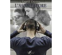 L'asoltatore - Donna David