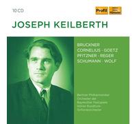 L'Aspect Romantique / Joseph Keilberth