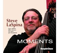 Laspina Steve - Moments