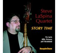 Laspina Steve - Story Time