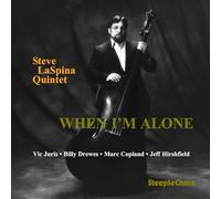 Laspina Steve - When I'M Alone