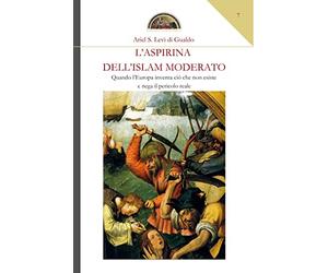 L'aspirina dell'Islam moderato: Quando l'Europa inventa ciò che non esiste e nega il pericolo reale