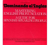 Lass, Abraham - Dominando El Ingles: Mastering English Prounciatio (2 CD)
