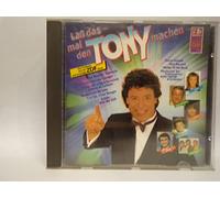 Lass das mal den Tony machen