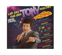 Laß das mal den Tony machen-Neue Folge (1984) / Vinyl record [Vinyl-LP]