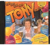 Laß das mal den Tony machen-Neue Folge