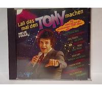 Laß das mal den Tony machen-Neue Folge