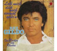 Laß mich dich noch einmal spür'n / Vinyl single [Vinyl-Single 7'']