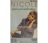 Laß Mich Nicht Allein