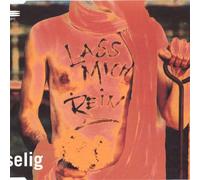 Lass mich rein [Single-CD]